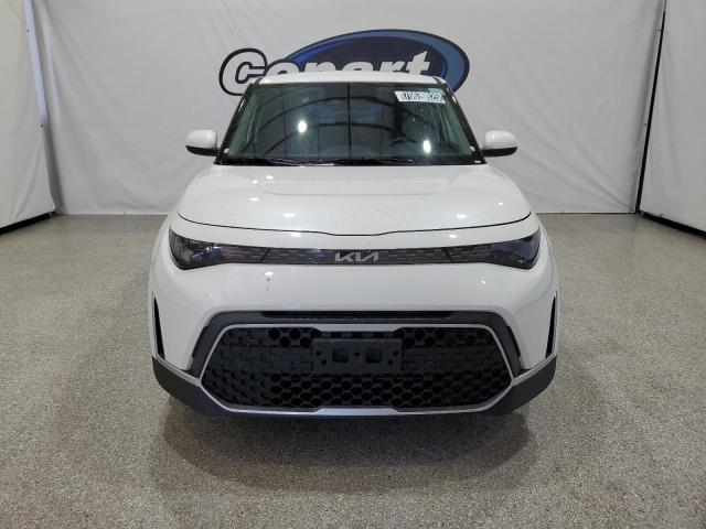 2025 KIA SOUL LX KNDJ23AU8S7942308