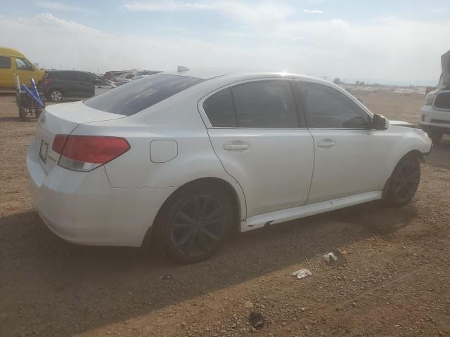 2014 SUBARU LEGACY 2.5 - 4S3BMCC64E3020465