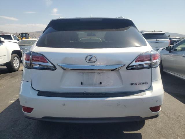 2015 LEXUS RX 350 BAS 2T2BK1BA2FC284367