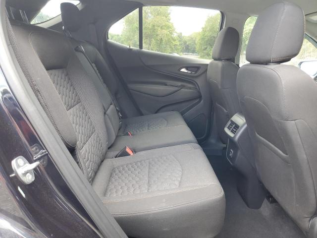 2020 CHEVROLET EQUINOX LT 3GNAXUEV9LS520620