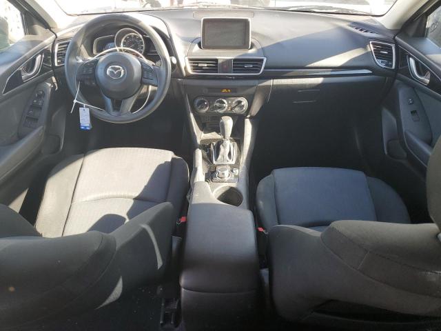 2016 MAZDA 3 SPORT - 3MZBM1T70GM328549