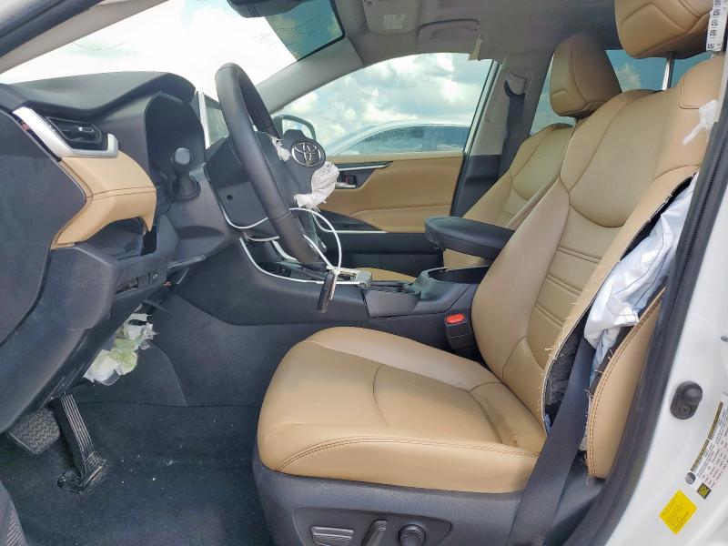 2024 TOYOTA RAV4 XLE P - 2T3C1RFV0RW311924