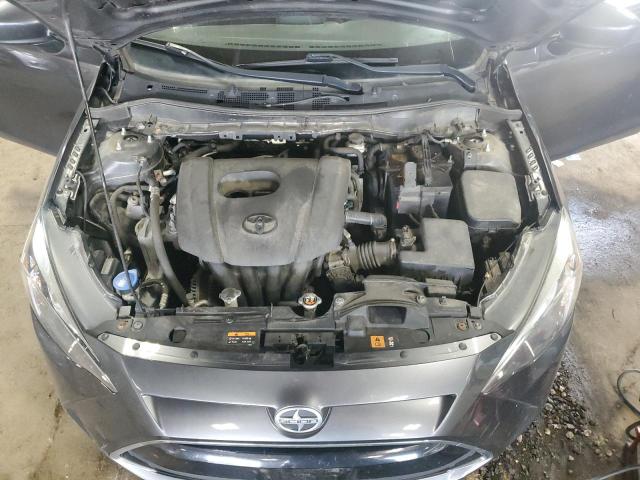 2016 TOYOTA SCION IA 3MYDLBZV8GY133951