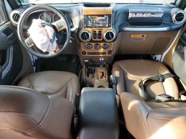 2017 JEEP WRANGLER U 1C4HJWEG8HL515587