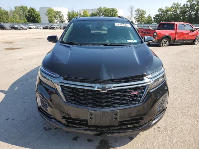 2022 CHEVROLET EQUINOX RS - 2GNAXWEV7N6152225