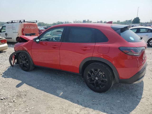 2024 HONDA HR-V SPORT - 3CZRZ2H52RM762548