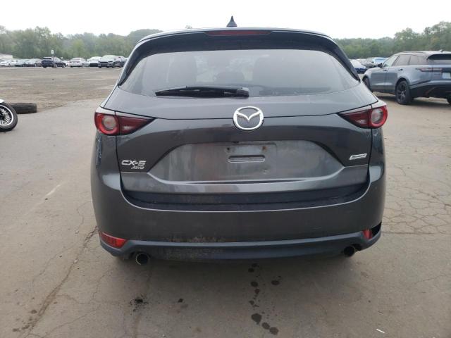 2017 MAZDA CX-5 TOURI JM3KFBCLXH0159121