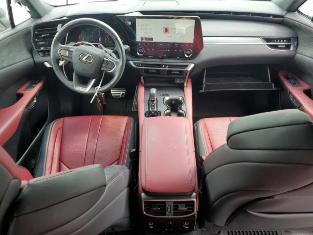 2023 LEXUS RX 350 BAS 2T2BAMCA8PC014404