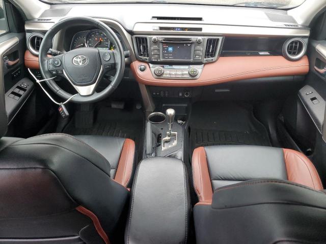 2015 TOYOTA RAV4 LIMIT 2T3DFREV2FW351005