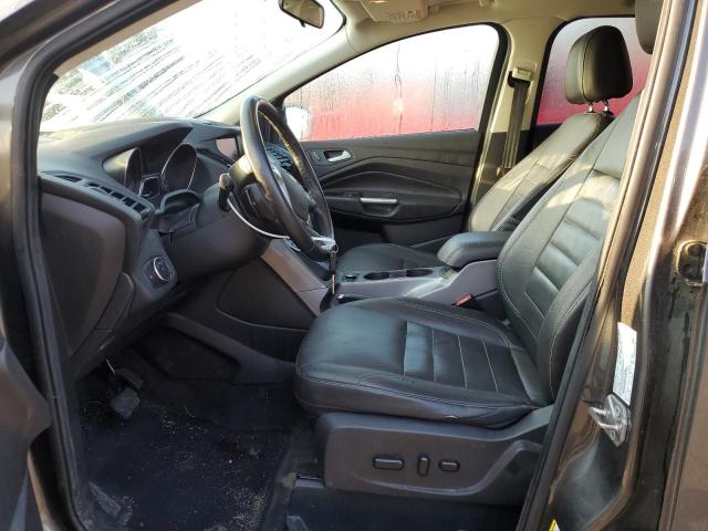2015 FORD ESCAPE SE - 1FMCU9G95FUC62801