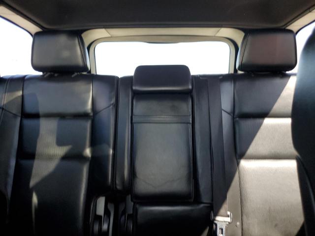 2015 JEEP GRAND CHEROKEE OVERLAND 1C4RJFCT8FC645564