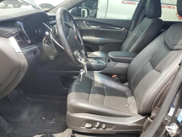 2020 CADILLAC XT5 PREMIU 1GYKNDRSXLZ180524