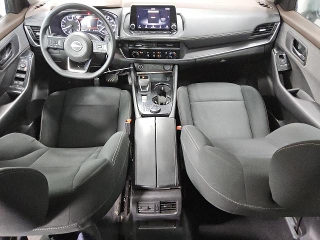 2023 NISSAN ROGUE S 5N1BT3AB6PC924514