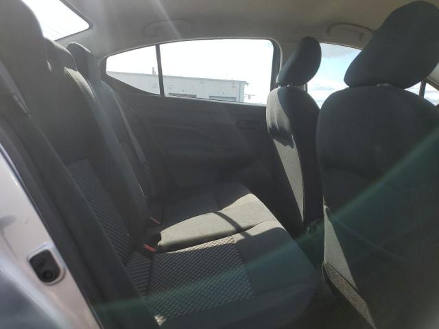 2024 NISSAN VERSA S - 3N1CN8DV0RL883006