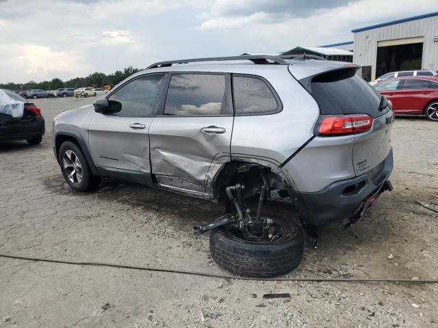 2016 JEEP CHEROKEE T - 1C4PJMBB1GW119586