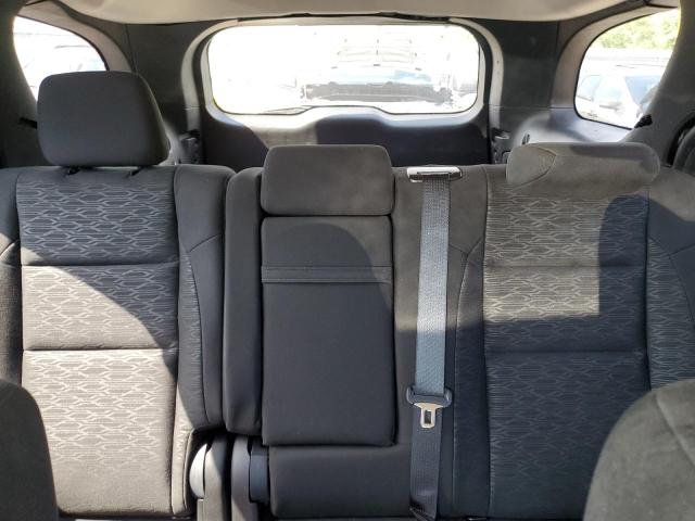 2021 DODGE DURANGO PU 1C4SDJFT4MC763423