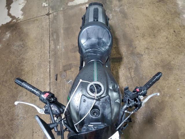 2022 KAWASAKI EN650 C JKAENEC19NDA05073