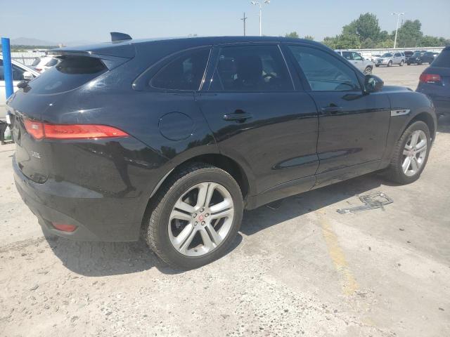 2019 JAGUAR F-PACE R - SADCL2GX0KA616012