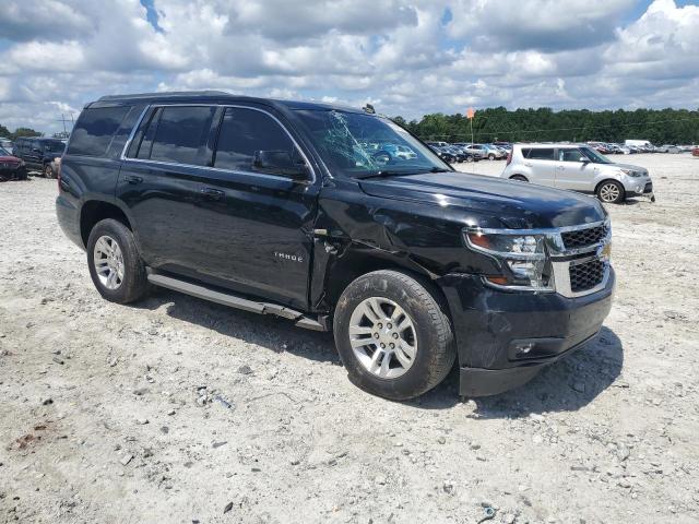 2015 CHEVROLET TAHOE K1500 LT 1GNSKBKC4FR167544
