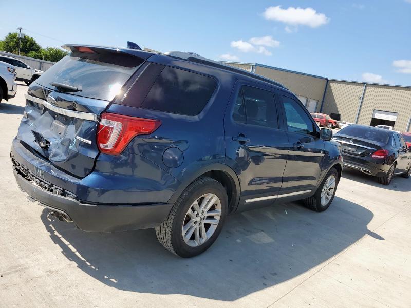 2016 FORD EXPLORER X 1FM5K7D81GGB41150