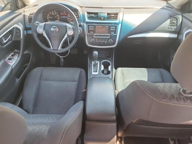 2018 NISSAN ALTIMA 2.5 - 1N4AL3AP0JC118273