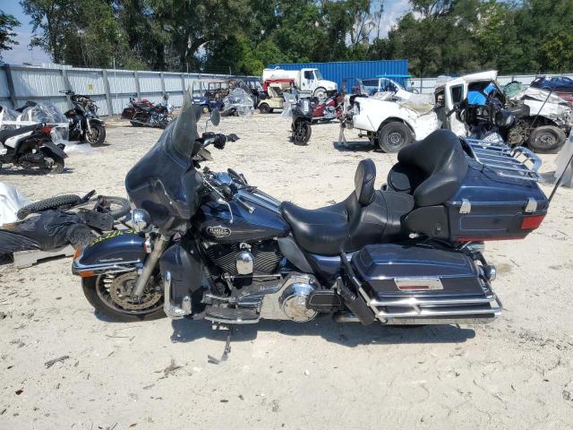 2009 HARLEY-DAVIDSON FLHTCU 1HD1FC41X9Y677268