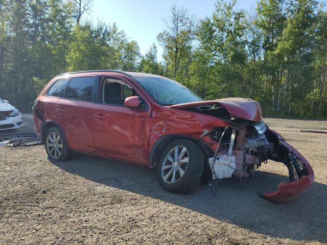 2015 MITSUBISHI OUTLANDER JA4AZ2A39FZ600321
