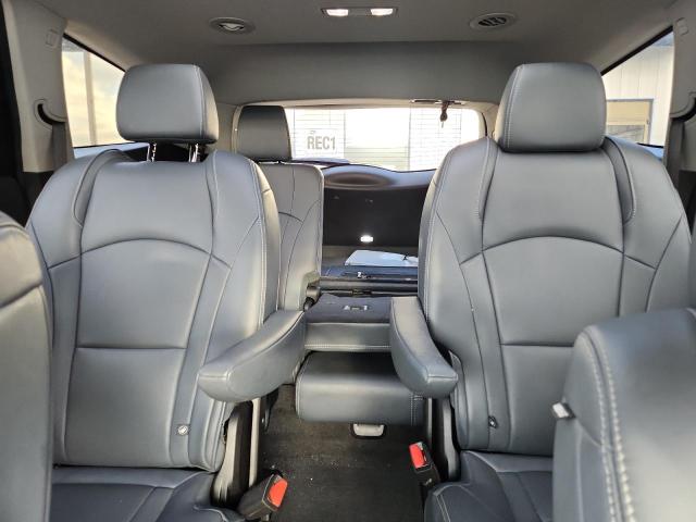 2019 BUICK ENCLAVE PR 5GAEVBKW0KJ152864