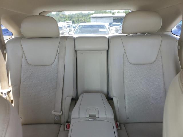 2015 LEXUS RX 350 2T2ZK1BA5FC177117