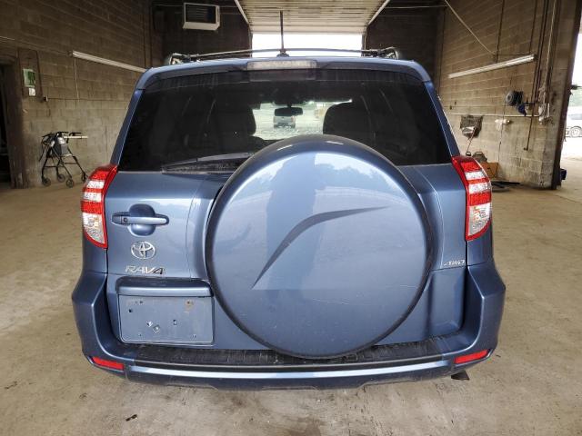 2011 TOYOTA RAV4 LIMIT - 2T3DF4DV1BW176065