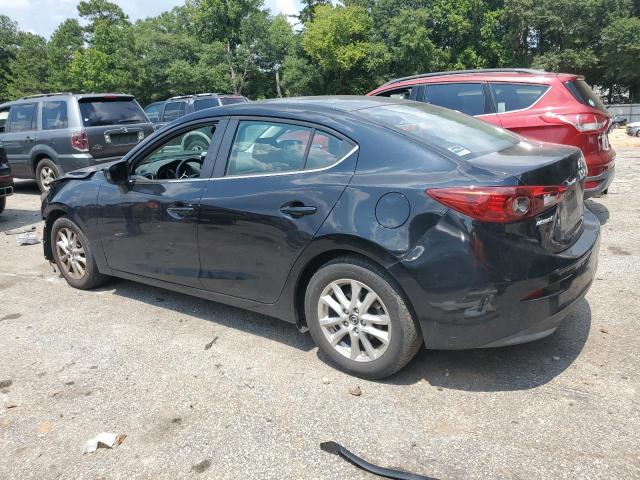 2016 MAZDA 3 SPORT - 3MZBM1U77GM273984