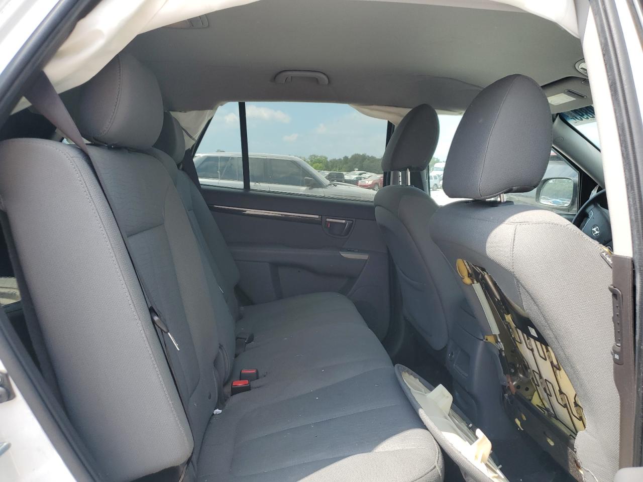 HYUNDAI SANTA FE GLS