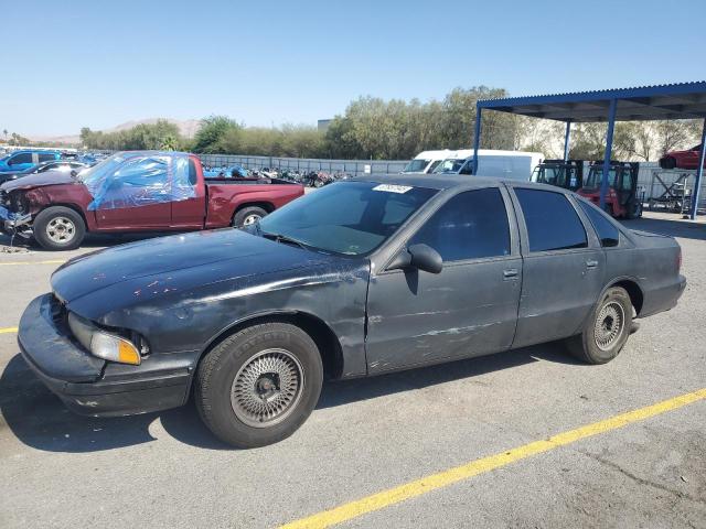 CHEVROLET CAPRICE CL
