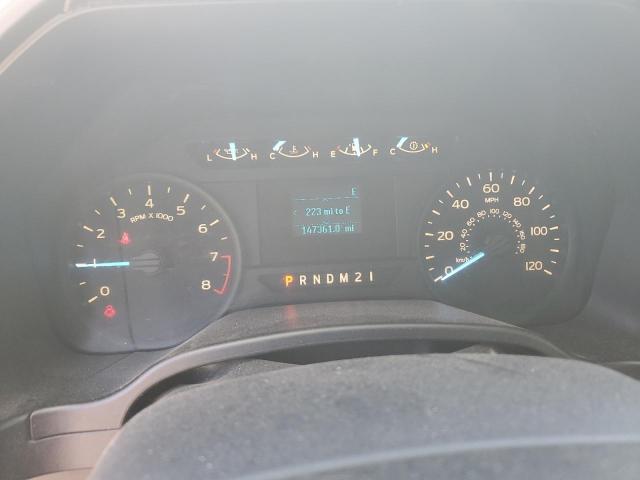 2018 FORD F150 1FTMF1EB2JKC12727