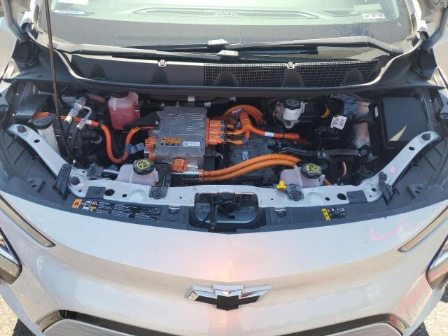 2022 CHEVROLET BOLT EV 1L 1G1FW6S04N4101236