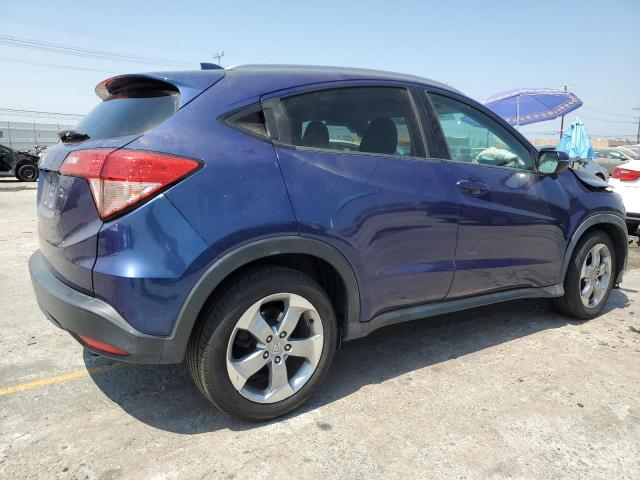 2016 HONDA HR-V EXL 3CZRU5H76GM748117