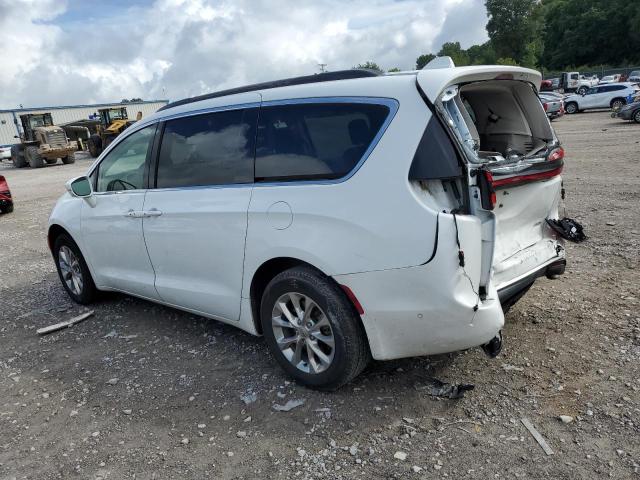 2022 CHRYSLER PACIFICA TOURING L 2C4RC3BG7NR228178