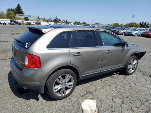 2013 FORD EDGE LIMIT - 2FMDK3KC0DBB54115