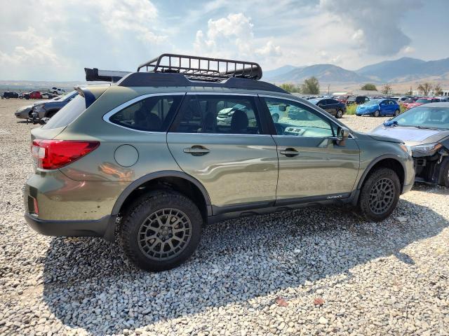 2017 SUBARU OUTBACK 2. - 4S4BSACC4H3300225