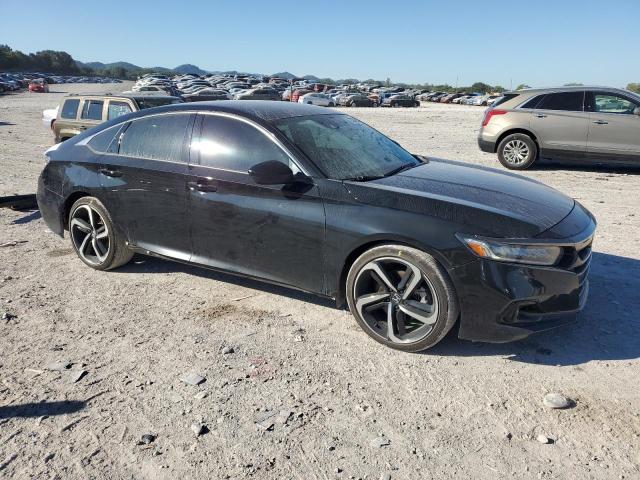 2022 HONDA ACCORD SPO 1HGCV1F30NA039261