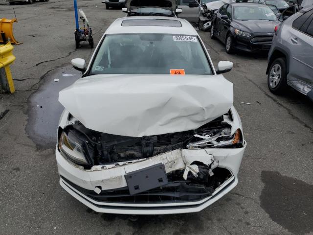 2017 VOLKSWAGEN JETTA SE 3VWB67AJ0HM332422