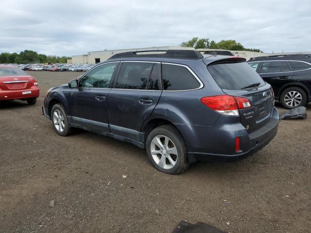 2014 SUBARU OUTBACK 2. #3309188619