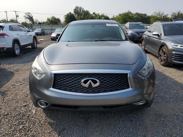 2017 INFINITI QX70 JN8CS1MU5HM143478