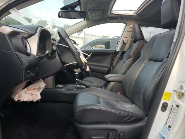 2015 TOYOTA RAV4 LIMIT 2T3DFREV3FW259868