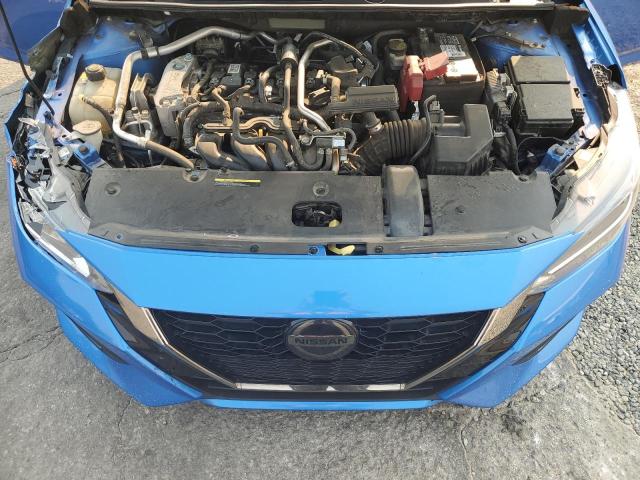 2021 NISSAN SENTRA SR 3N1AB8DVXMY272489