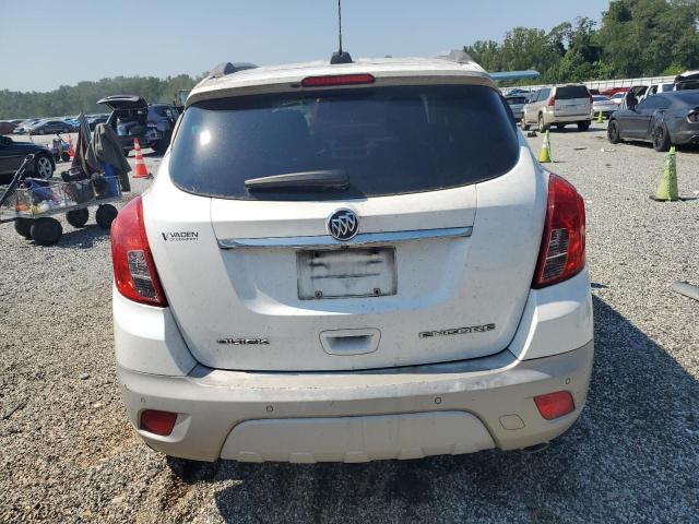 2015 BUICK ENCORE PRE KL4CJDSBXFB048175