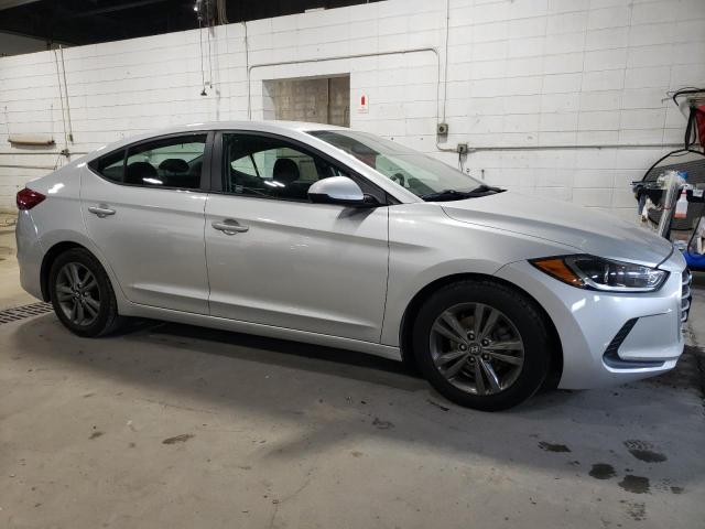 2018 HYUNDAI ELANTRA SE - 5NPD84LF1JH225078