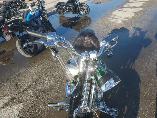 2009 HARLEY-DAVIDSON FXSTSSE3 1HD1PT9179Y957333