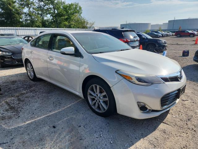 2015 TOYOTA AVALON XLE 4T1BK1EB8FU182899