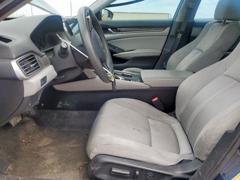 2018 HONDA ACCORD EX 1HGCV1F47JA245776
